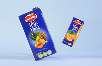 100% Fruta